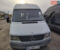 Белый Мерседес Sprinter, объемом двигателя 0 л и пробегом 380 тыс. км за 7500 $, фото 3 на Automoto.ua
