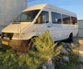Белый Мерседес Sprinter, объемом двигателя 2.9 л и пробегом 290 тыс. км за 12900 $, фото 1 на Automoto.ua