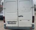 Белый Мерседес Sprinter, объемом двигателя 2.9 л и пробегом 600 тыс. км за 4400 $, фото 5 на Automoto.ua