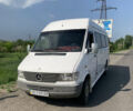 Белый Мерседес Sprinter, объемом двигателя 2.8 л и пробегом 150 тыс. км за 5800 $, фото 9 на Automoto.ua