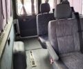 Белый Мерседес Sprinter, объемом двигателя 0 л и пробегом 380 тыс. км за 7500 $, фото 6 на Automoto.ua