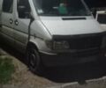 Білий Мерседес Sprinter, об'ємом двигуна 2.9 л та пробігом 4 тис. км за 4200 $, фото 1 на Automoto.ua