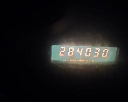 Белый Мерседес Sprinter, объемом двигателя 0 л и пробегом 284 тыс. км за 8500 $, фото 11 на Automoto.ua