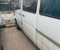 Белый Мерседес Sprinter, объемом двигателя 2.9 л и пробегом 600 тыс. км за 4400 $, фото 3 на Automoto.ua