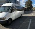 Белый Мерседес Sprinter, объемом двигателя 2.9 л и пробегом 57 тыс. км за 4400 $, фото 6 на Automoto.ua