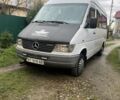 Белый Мерседес Sprinter, объемом двигателя 2.87 л и пробегом 667 тыс. км за 6700 $, фото 13 на Automoto.ua