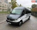 Белый Мерседес Sprinter, объемом двигателя 2.87 л и пробегом 961 тыс. км за 12800 $, фото 1 на Automoto.ua