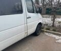 Белый Мерседес Sprinter, объемом двигателя 2.9 л и пробегом 600 тыс. км за 4400 $, фото 1 на Automoto.ua
