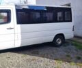 Білий Мерседес Sprinter, об'ємом двигуна 2.3 л та пробігом 591 тис. км за 4200 $, фото 5 на Automoto.ua