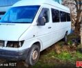 Белый Мерседес Sprinter, объемом двигателя 2.9 л и пробегом 500 тыс. км за 3500 $, фото 1 на Automoto.ua