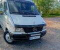 Белый Мерседес Sprinter, объемом двигателя 2.3 л и пробегом 0 тыс. км за 5500 $, фото 1 на Automoto.ua