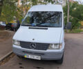 Белый Мерседес Sprinter, объемом двигателя 2.9 л и пробегом 509 тыс. км за 9500 $, фото 1 на Automoto.ua