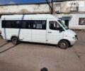 Белый Мерседес Sprinter, объемом двигателя 2.9 л и пробегом 500 тыс. км за 6200 $, фото 2 на Automoto.ua