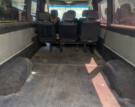 Білий Мерседес Sprinter, об'ємом двигуна 2.9 л та пробігом 999 тис. км за 3350 $, фото 28 на Automoto.ua
