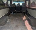 Білий Мерседес Sprinter, об'ємом двигуна 2.9 л та пробігом 999 тис. км за 3350 $, фото 28 на Automoto.ua