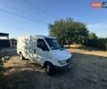 Білий Мерседес Sprinter, об'ємом двигуна 2.9 л та пробігом 360 тис. км за 11000 $, фото 2 на Automoto.ua