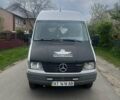 Белый Мерседес Sprinter, объемом двигателя 2.87 л и пробегом 667 тыс. км за 6700 $, фото 1 на Automoto.ua