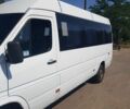 Білий Мерседес Sprinter, об'ємом двигуна 2.87 л та пробігом 400 тис. км за 7000 $, фото 1 на Automoto.ua