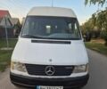 Белый Мерседес Sprinter, объемом двигателя 2.87 л и пробегом 600 тыс. км за 4900 $, фото 1 на Automoto.ua