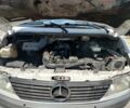 Белый Мерседес Sprinter, объемом двигателя 2.87 л и пробегом 10 тыс. км за 10700 $, фото 5 на Automoto.ua