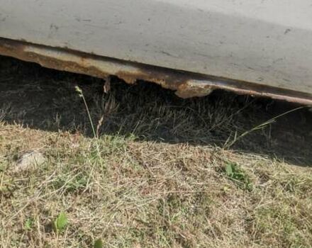 Білий Мерседес Sprinter, об'ємом двигуна 2.9 л та пробігом 999 тис. км за 3350 $, фото 17 на Automoto.ua