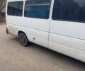 Белый Мерседес Sprinter, объемом двигателя 2.9 л и пробегом 600 тыс. км за 4400 $, фото 7 на Automoto.ua