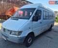 Белый Мерседес Sprinter, объемом двигателя 2.9 л и пробегом 300 тыс. км за 3200 $, фото 1 на Automoto.ua