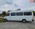 Білий Мерседес Sprinter, об'ємом двигуна 2.87 л та пробігом 400 тис. км за 9500 $, фото 7 на Automoto.ua