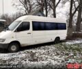 Білий Мерседес Sprinter, об'ємом двигуна 2.3 л та пробігом 0 тис. км за 4000 $, фото 1 на Automoto.ua