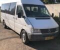 Белый Мерседес Sprinter, объемом двигателя 2.9 л и пробегом 300 тыс. км за 3000 $, фото 1 на Automoto.ua