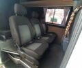 Белый Мерседес Sprinter, объемом двигателя 0 л и пробегом 284 тыс. км за 8500 $, фото 15 на Automoto.ua