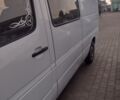 Белый Мерседес Sprinter, объемом двигателя 2.9 л и пробегом 308 тыс. км за 8500 $, фото 1 на Automoto.ua