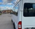 Білий Мерседес Sprinter, об'ємом двигуна 2.9 л та пробігом 500 тис. км за 10800 $, фото 12 на Automoto.ua