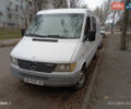 Білий Мерседес Sprinter, об'ємом двигуна 2.9 л та пробігом 457 тис. км за 7300 $, фото 2 на Automoto.ua