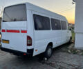 Белый Мерседес Sprinter, объемом двигателя 2.9 л и пробегом 290 тыс. км за 12900 $, фото 2 на Automoto.ua