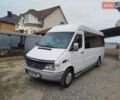 Белый Мерседес Sprinter, объемом двигателя 0 л и пробегом 535 тыс. км за 7500 $, фото 3 на Automoto.ua