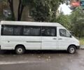 Белый Мерседес Sprinter, объемом двигателя 2.3 л и пробегом 900 тыс. км за 5500 $, фото 4 на Automoto.ua