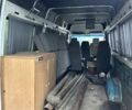 Белый Мерседес Sprinter, объемом двигателя 2.3 л и пробегом 900 тыс. км за 5500 $, фото 10 на Automoto.ua