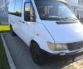 Белый Мерседес Sprinter, объемом двигателя 2.9 л и пробегом 540 тыс. км за 6200 $, фото 1 на Automoto.ua