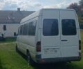 Білий Мерседес Sprinter, об'ємом двигуна 2.9 л та пробігом 300 тис. км за 6800 $, фото 1 на Automoto.ua