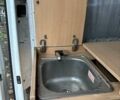Белый Мерседес Sprinter, объемом двигателя 2.3 л и пробегом 900 тыс. км за 5500 $, фото 11 на Automoto.ua