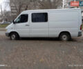 Білий Мерседес Sprinter, об'ємом двигуна 2.9 л та пробігом 457 тис. км за 7300 $, фото 13 на Automoto.ua