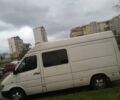 Белый Мерседес Sprinter, объемом двигателя 2.9 л и пробегом 500 тыс. км за 6500 $, фото 2 на Automoto.ua