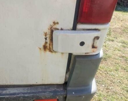 Білий Мерседес Sprinter, об'ємом двигуна 2.9 л та пробігом 999 тис. км за 3350 $, фото 12 на Automoto.ua