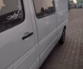 Белый Мерседес Sprinter, объемом двигателя 2.9 л и пробегом 308 тыс. км за 8500 $, фото 1 на Automoto.ua