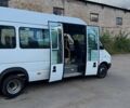 Білий Мерседес Sprinter, об'ємом двигуна 2.9 л та пробігом 500 тис. км за 10800 $, фото 15 на Automoto.ua