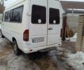 Білий Мерседес Sprinter, об'ємом двигуна 2.3 л та пробігом 400 тис. км за 4800 $, фото 3 на Automoto.ua