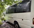 Белый Мерседес Sprinter, объемом двигателя 2.3 л и пробегом 900 тыс. км за 5500 $, фото 5 на Automoto.ua