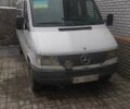 Белый Мерседес Sprinter, объемом двигателя 2.87 л и пробегом 480 тыс. км за 3500 $, фото 1 на Automoto.ua