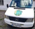 Білий Мерседес Sprinter, об'ємом двигуна 2.3 л та пробігом 591 тис. км за 4200 $, фото 7 на Automoto.ua